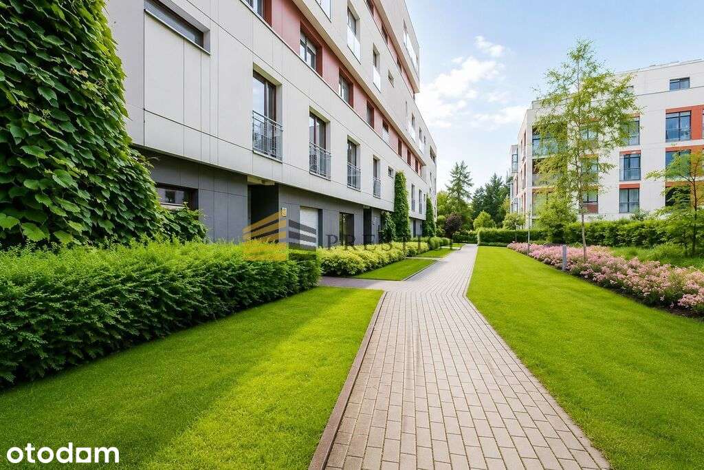 "**Elegant 3-Bedroom Apartment near Mokotów Park*