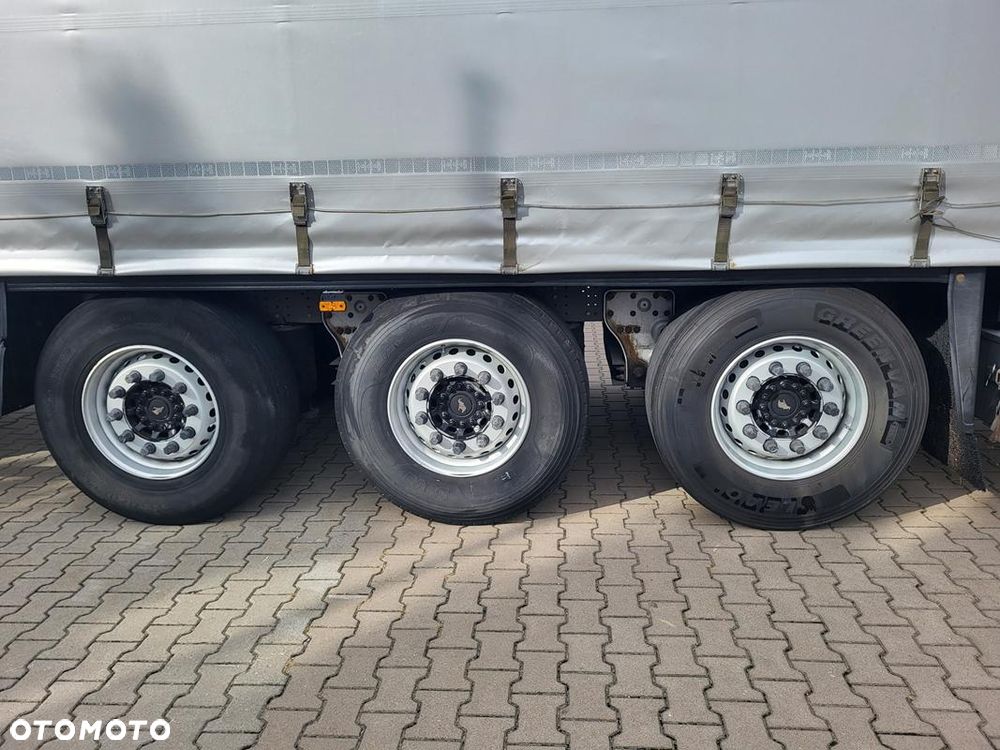 Schmitz Cargobull SCB S3T - 7