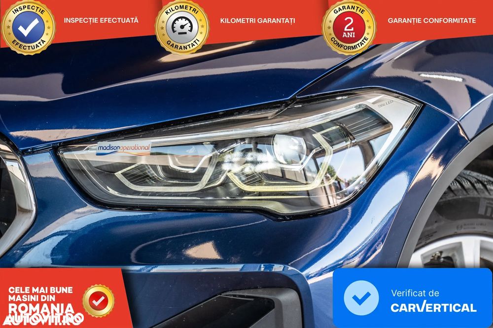 BMW X1 - 6
