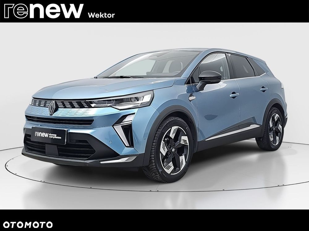 Renault Symbioz 1.6 E-Tech Full Hybrid 145 Techno - 1