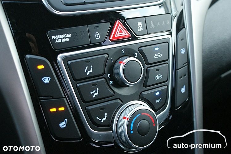 Hyundai i30 1.4 Trend - 19