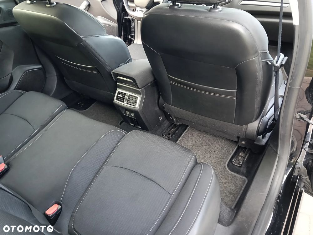 Renault Megane TCe 140 GPF EDC BUSINESS EDITION - 18