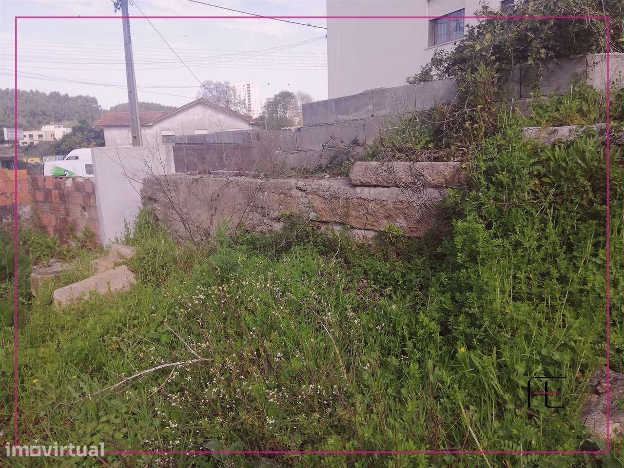 Terreno Urbano  Venda em Custóias, Leça do Balio e Guifões,Matosinhos - Grande imagem: 5/22