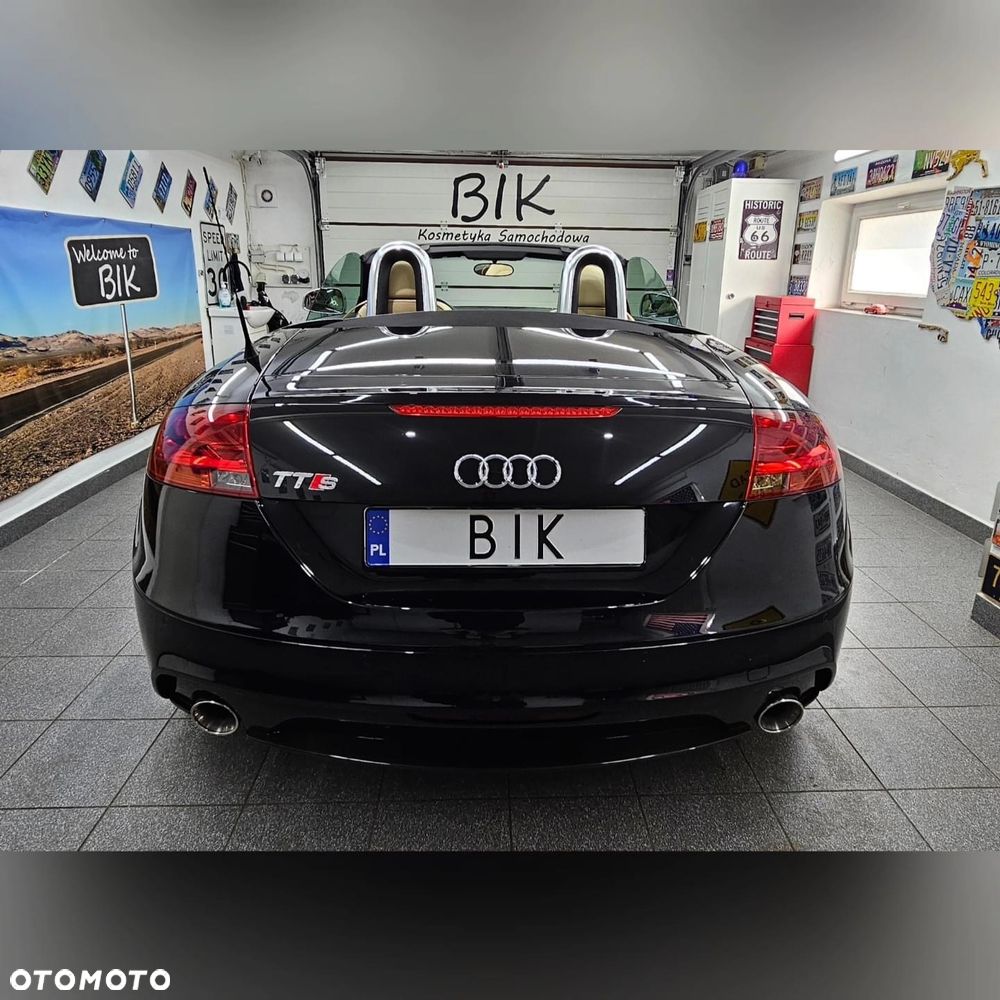 Audi TT Coupé 3.2 Quattro DSG - 4