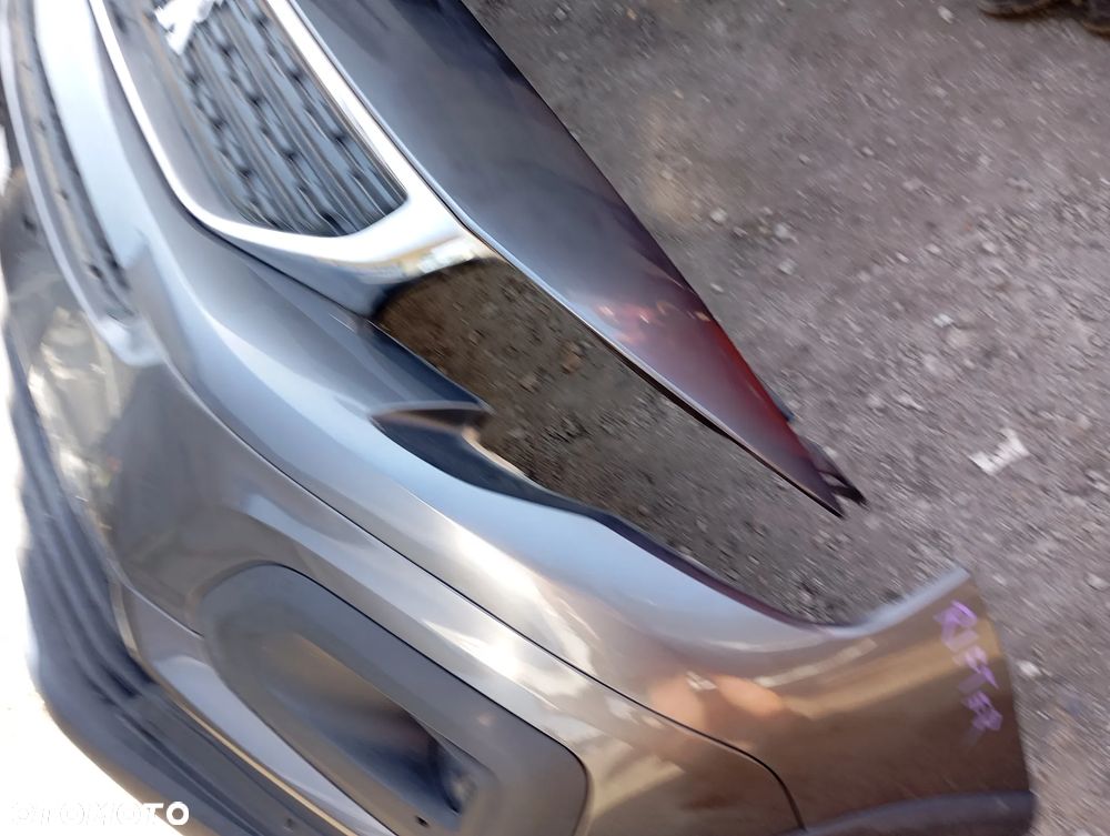 Zderzak Peugeot Rifter 6x pdc - 4