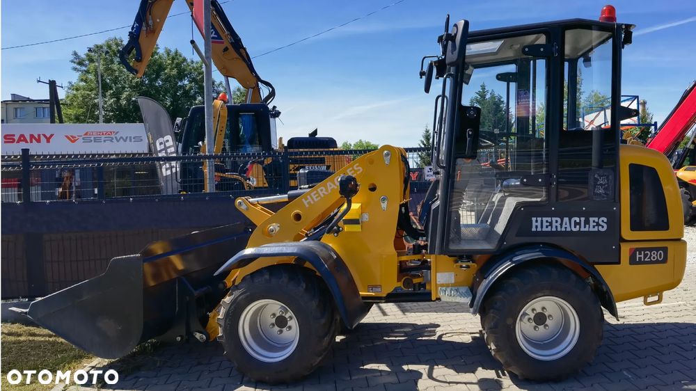Heracles H280 - 2