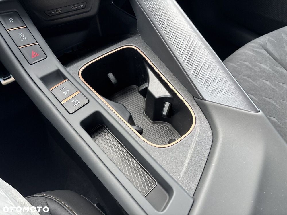 Cupra Terramar 2.0 TSI 4Drive VZ DSG - 30