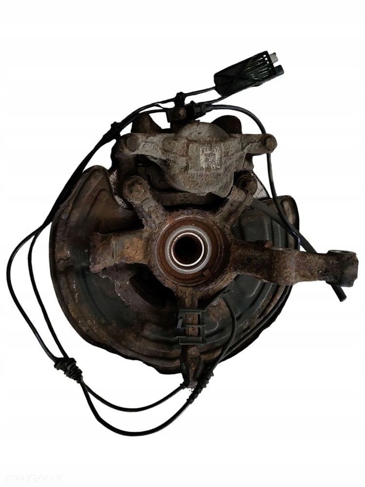 ZWROTNICA PRAWY PRZÓD MERCEDES A W176 (2012-2015) 1.5 CDI 109KM - 2