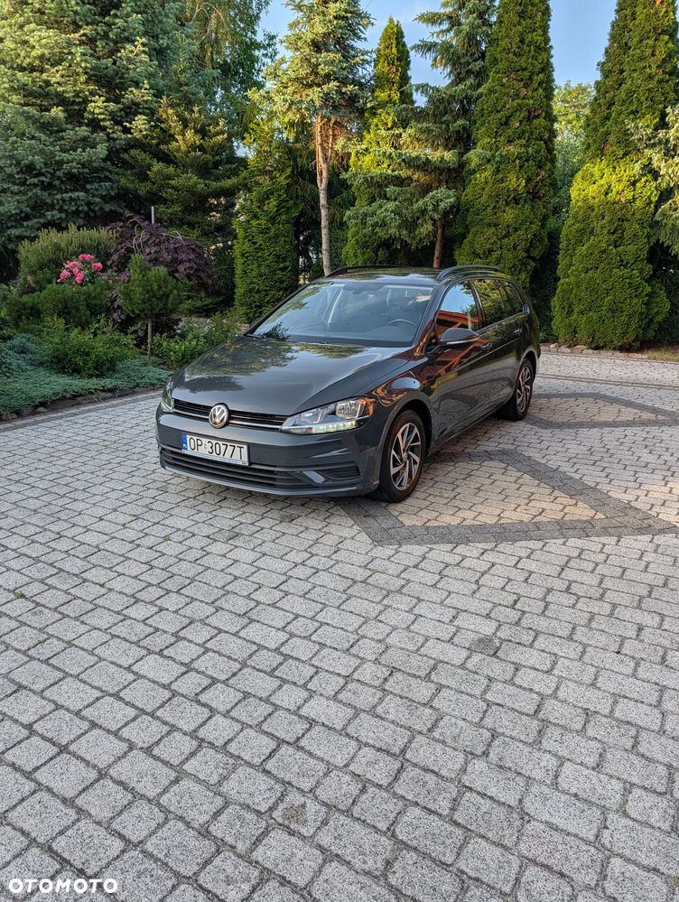 Volkswagen Golf 1.0 TSI Highline - 5