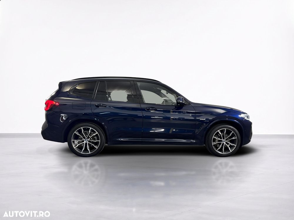 BMW X3 xDrive30e AT PHEV - 7