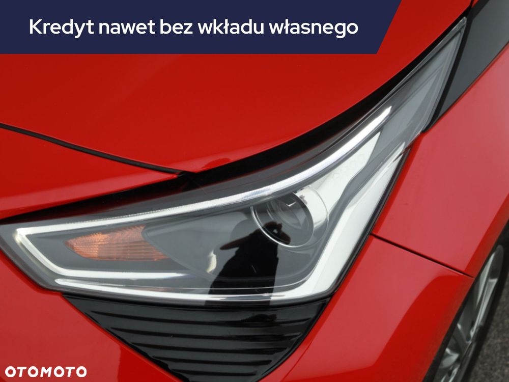 Toyota Aygo - 19