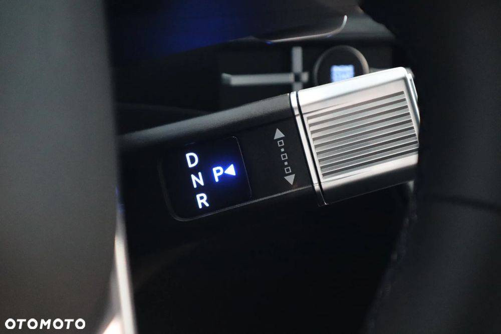 Hyundai Santa Fe 1.6 T-GDI HEV Platinum 4WD - 19