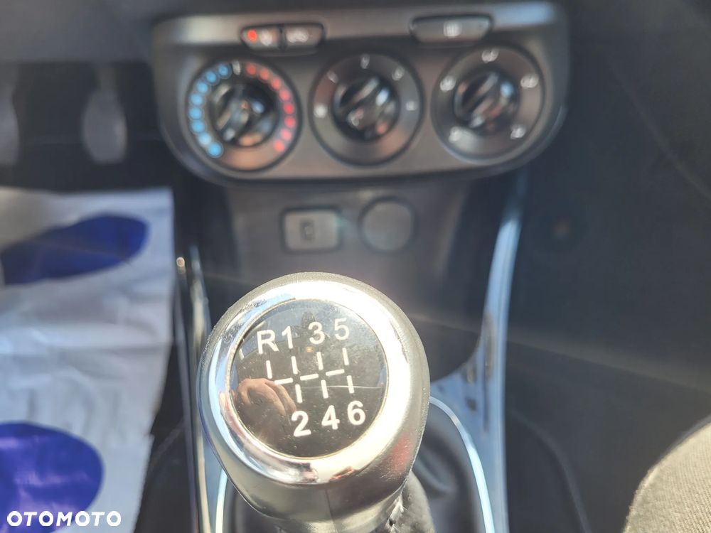 Opel Corsa 1.4 Turbo ecoFLEX Start/Stop Active - 33