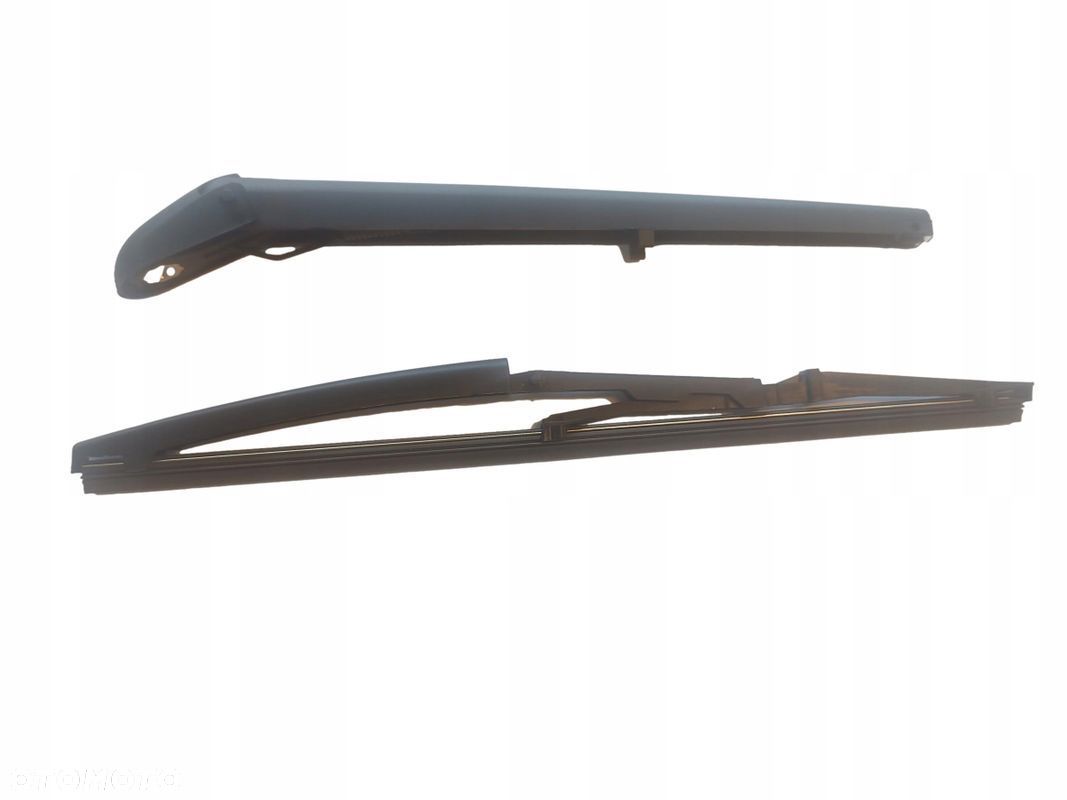 ramię tylnej wycieraczki pióro 330mm Fiat Bravo I Seicento Stilo - 1