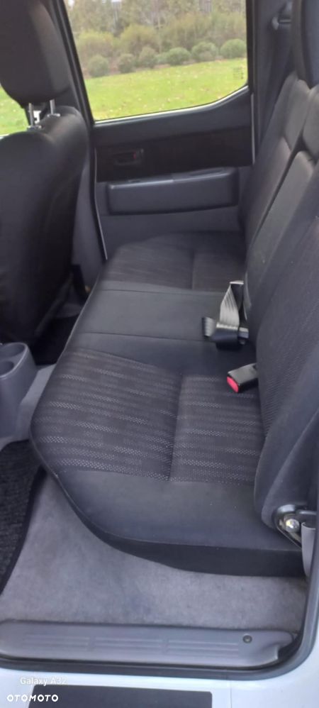 Ford Ranger 2.5 TDCi DC XLT - 13