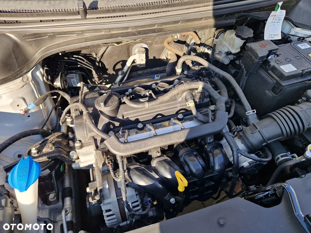 Hyundai i20 1.2 Comfort - 27