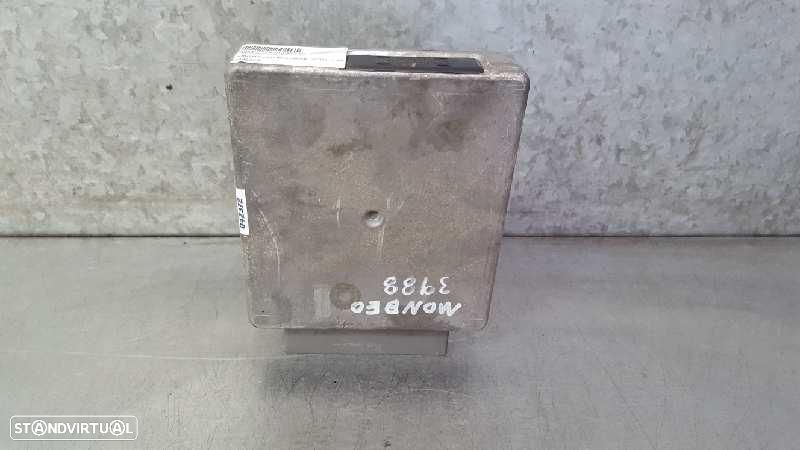 CENTRALINA DO MOTOR UCE FORD MONDEO BERLINA GD - 1