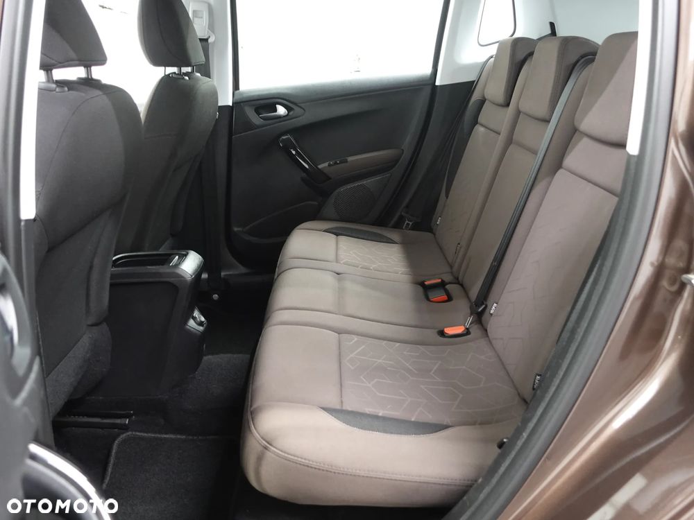 Peugeot 2008 PureTech 82 Active - 21