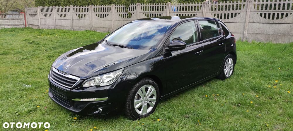 Peugeot 308 BlueHDi 120 Stop & Start Style - 3