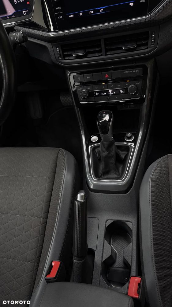 Volkswagen T-Cross 1.0 TSI Style DSG - 16