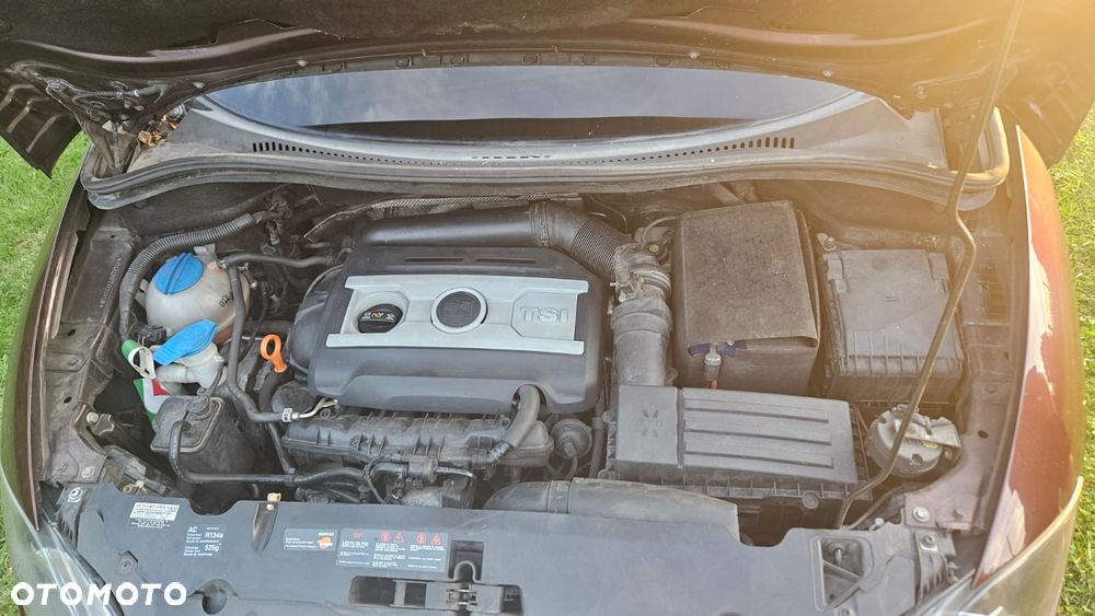 Seat Altea XL - 13