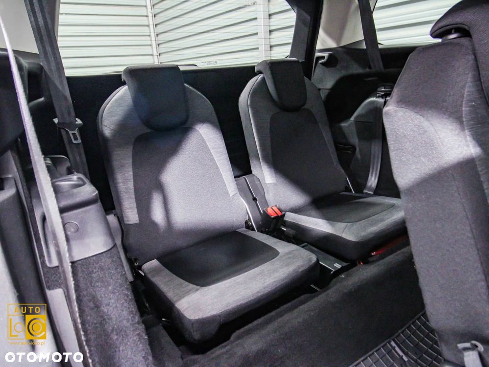 Citroën C4 Grand Picasso 2.0 BlueHDi Intensive - 11