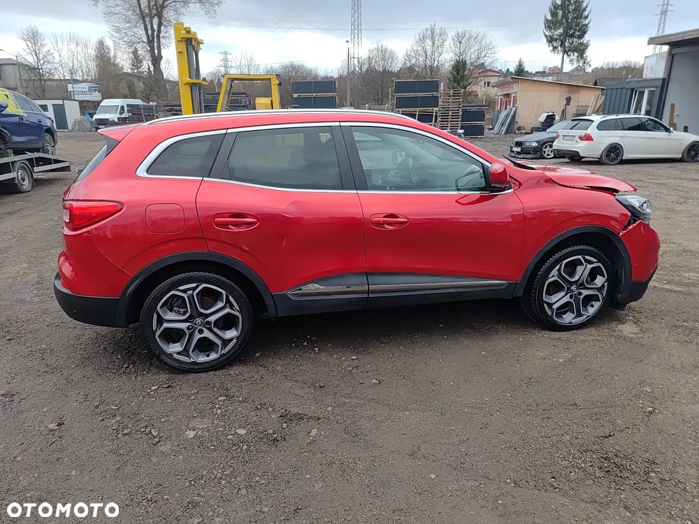 Renault Kadjar 1.5 Blue dCi Easy Life - 10