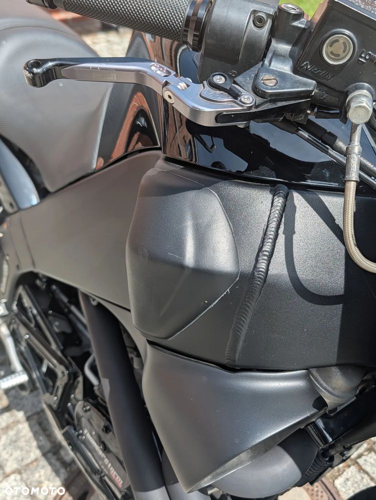 Buell XB - 9