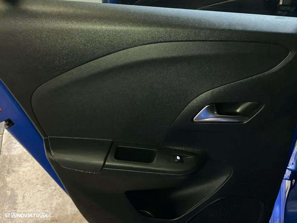 Opel Corsa-e Elegance - 21