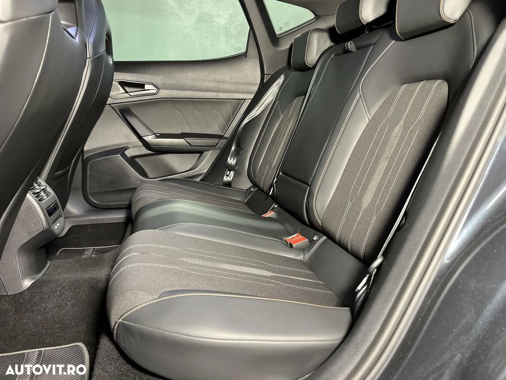 Cupra Formentor VZ 2.0 TSI 4DRIVE DSG - 25