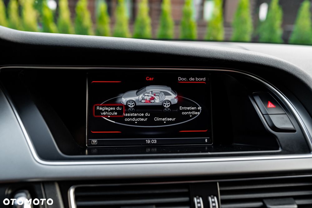 Audi A4 Avant 2.0 TFSI Quattro S tronic - 34