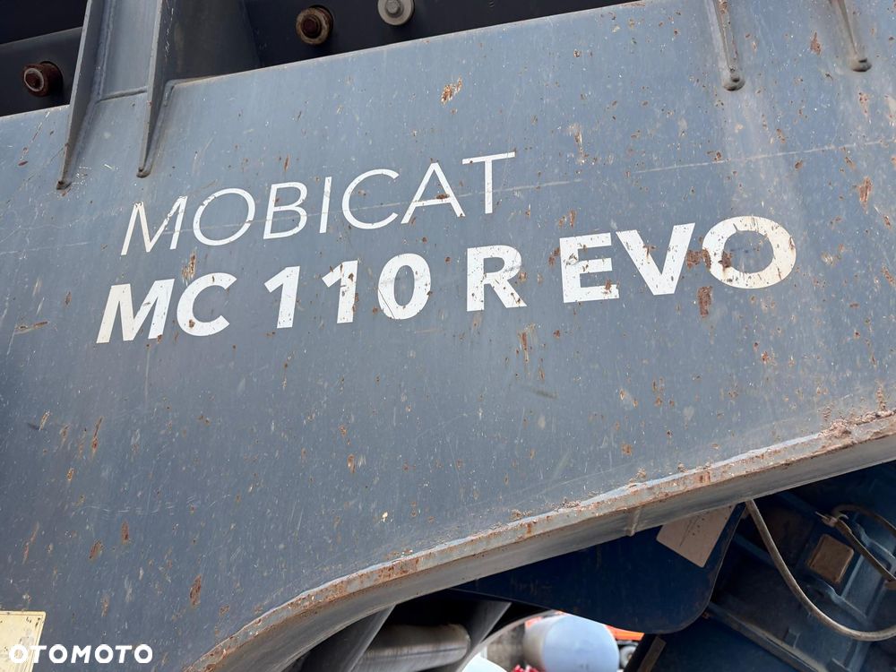 Kleemann MC 110 R EVO KRUSZARKA SZCZĘKOWA - 11