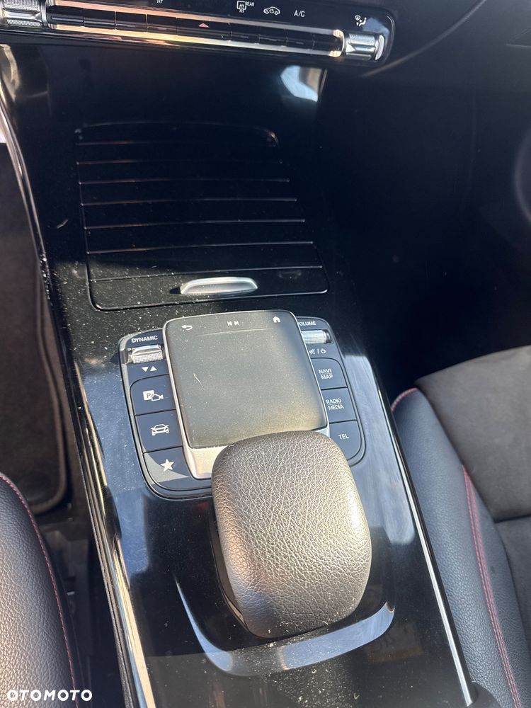 Mercedes-Benz Klasa A 180 d 8G-DCT AMG Line - 17