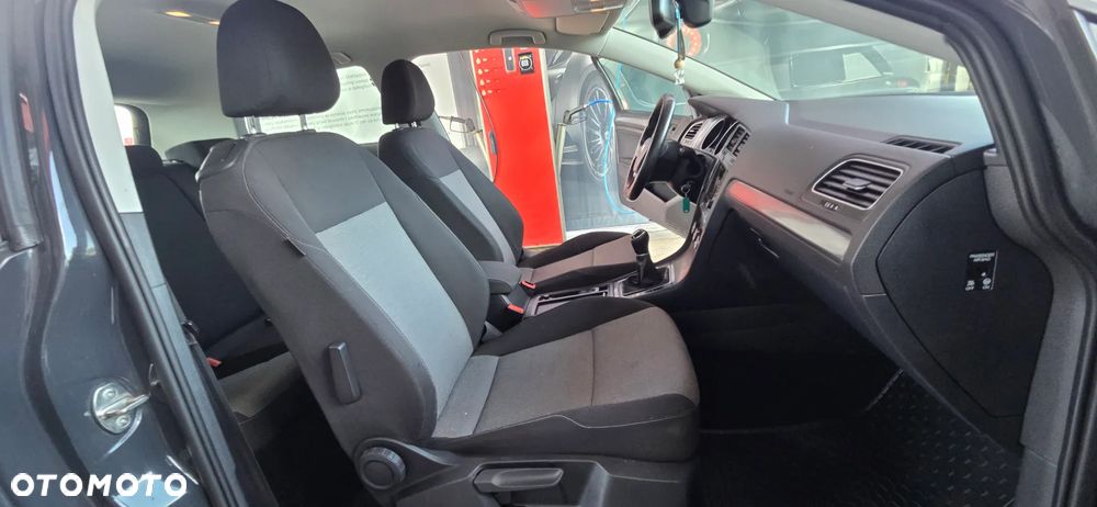 Volkswagen Golf 1.6 TDI BMT Highline - 30