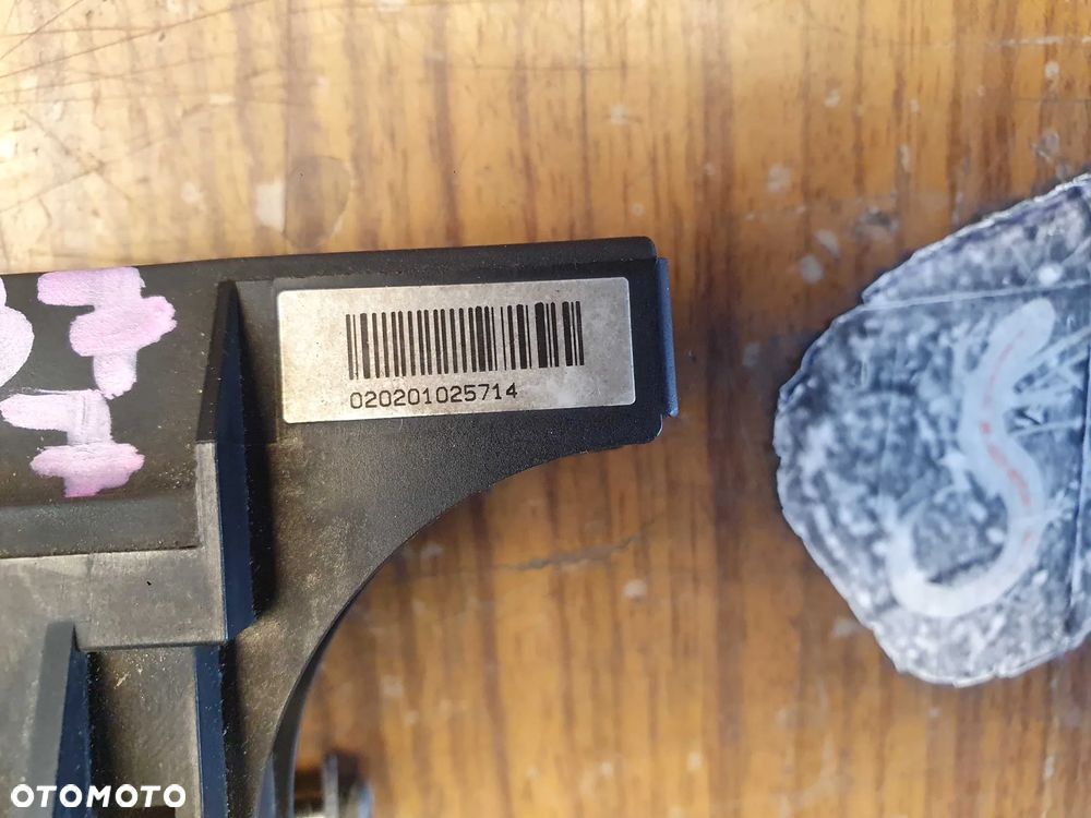 Czujnik Modul 4B0919145A Odbiornik Radiowy Zegarowy Zegara Czasu Audi A4 B6 B7 A3 8P A6 C - 2