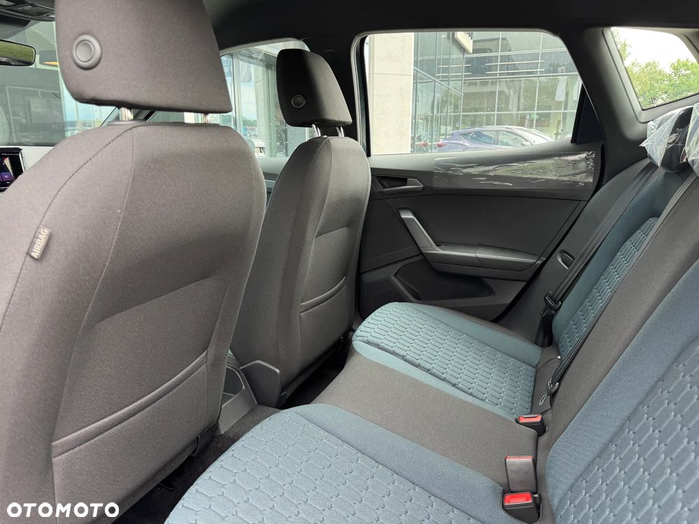 Seat Arona 1.0 TSI Style S&S DSG - 12