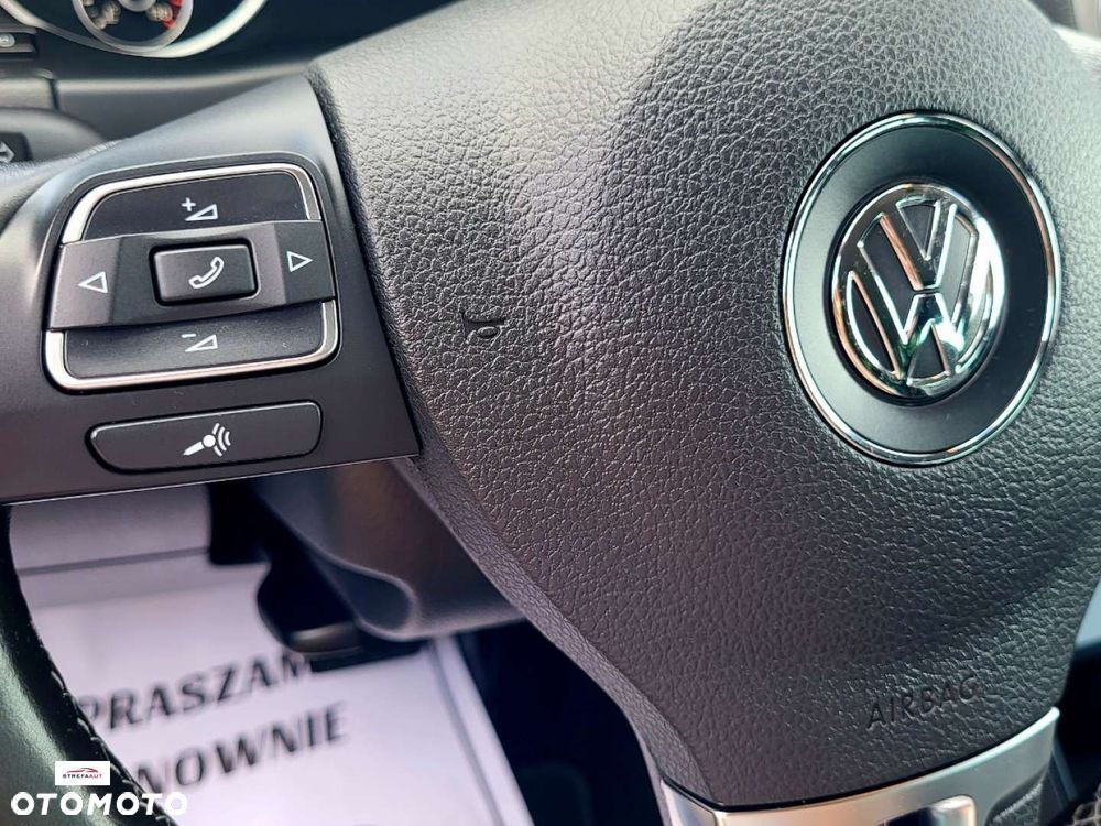 Volkswagen Tiguan - 14
