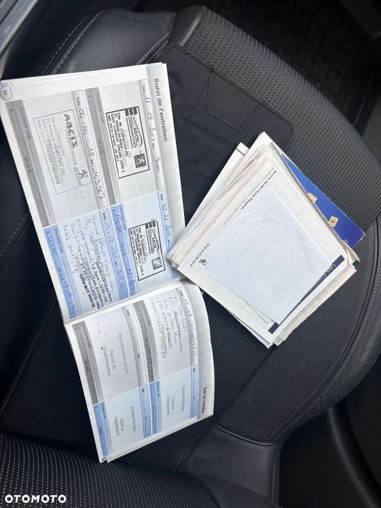 Peugeot 508 2.0 HDi Business Line - 26
