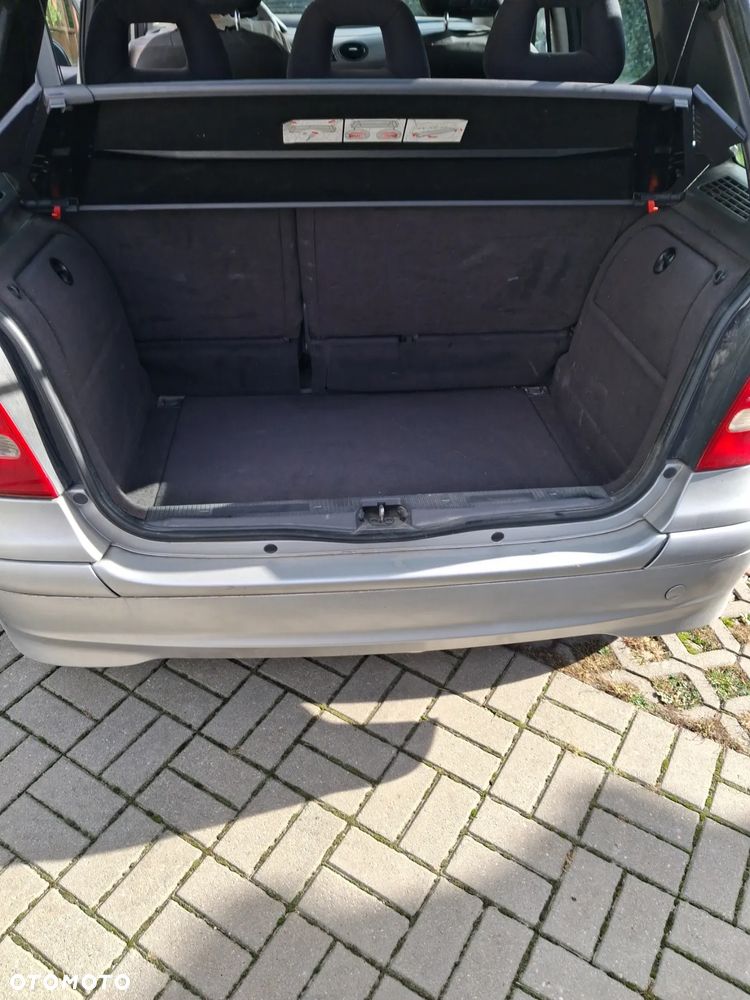 Mercedes-Benz Klasa A 170 CDI Avantgarde - 7