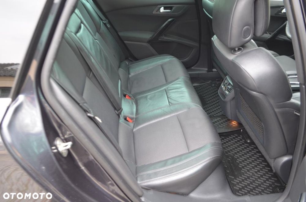 Peugeot 508 HDi FAP 140 Allure - 25