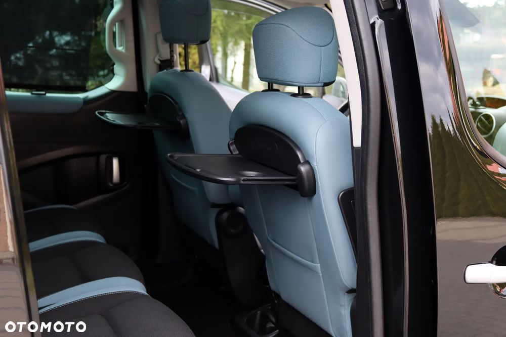 Citroën Berlingo Multispace VTi 120 Exclusive - 20