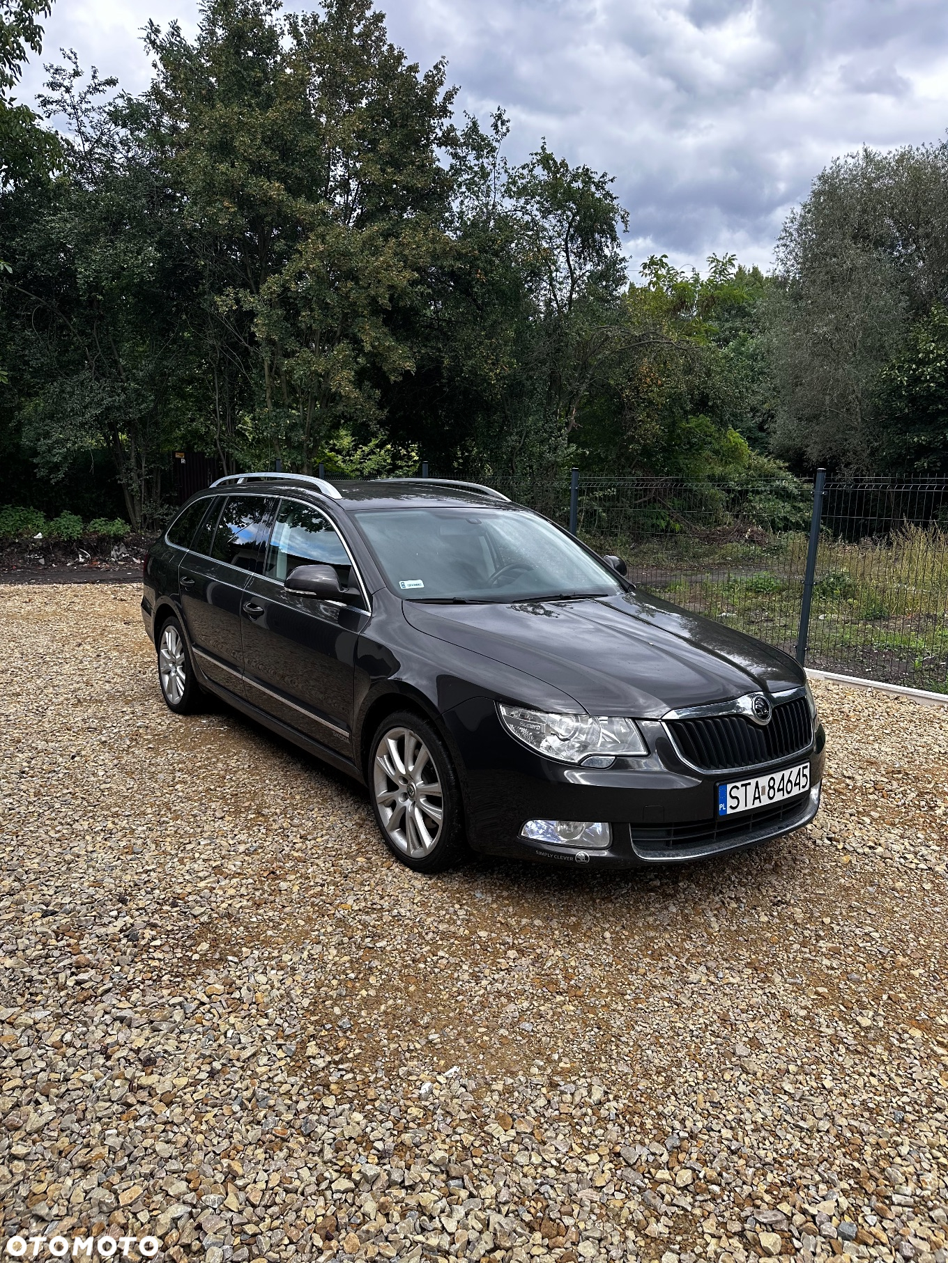 Skoda Superb 1.8 TSI Comfort - 2