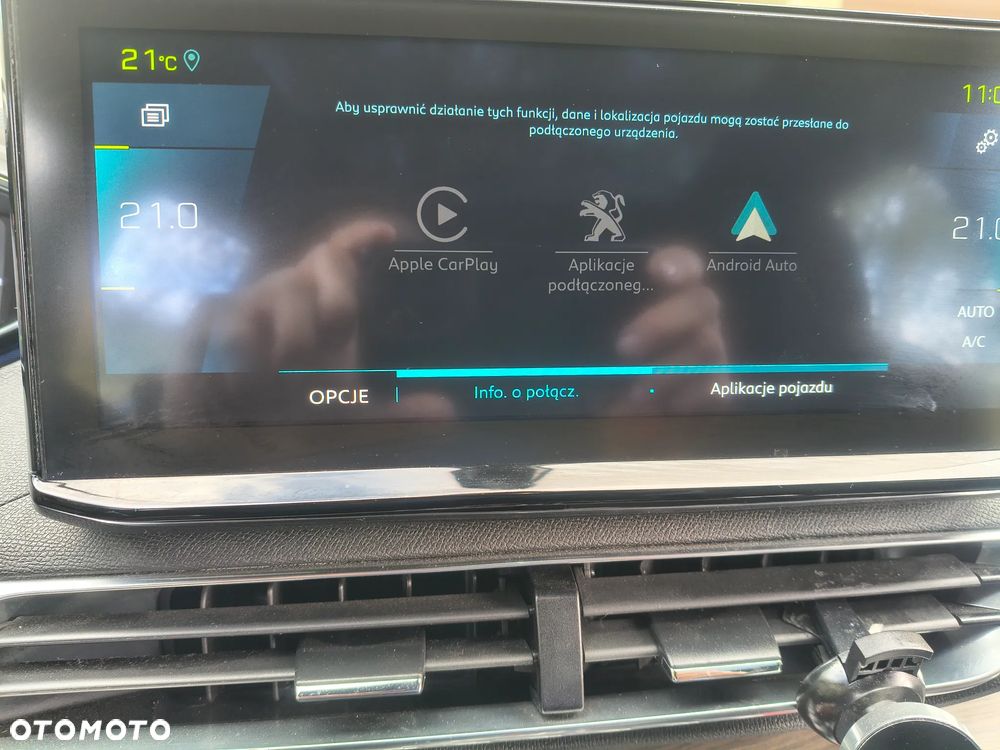 Peugeot 3008 1.6 PureTech Hybrid PHEV GT Pack S&S EAT8 - 34