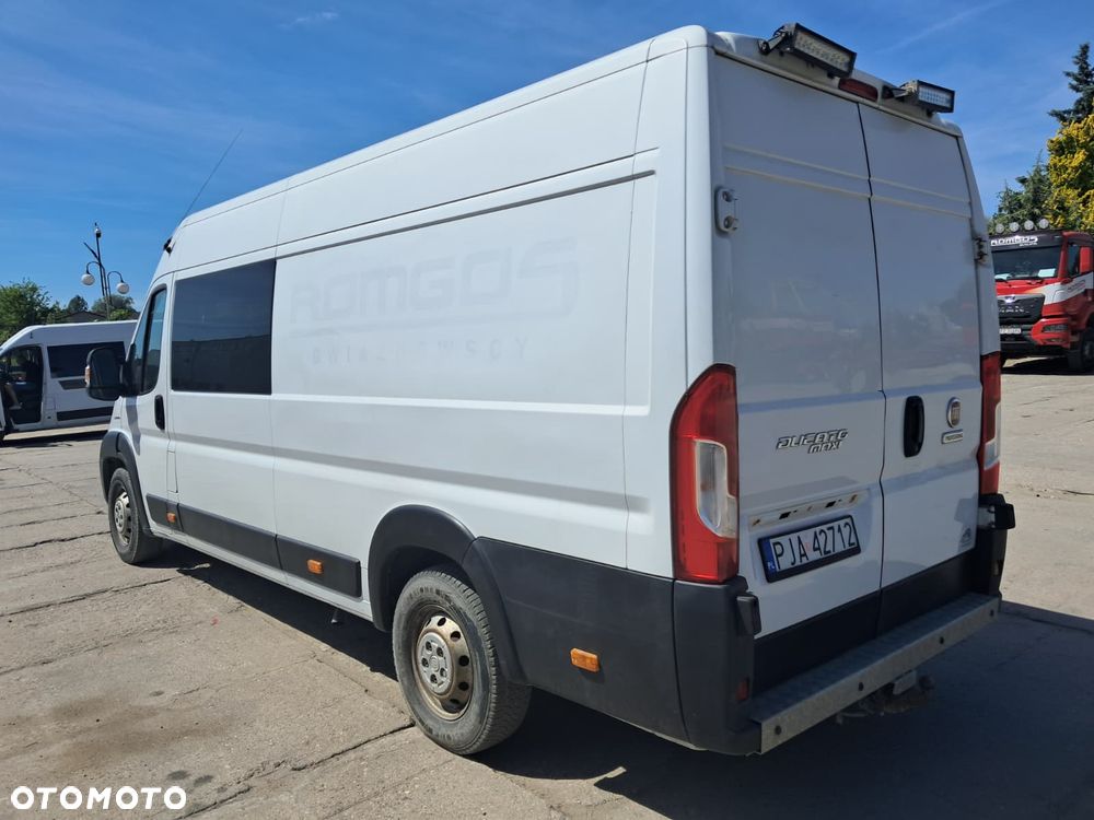 Fiat Ducato MJ L4 - 13