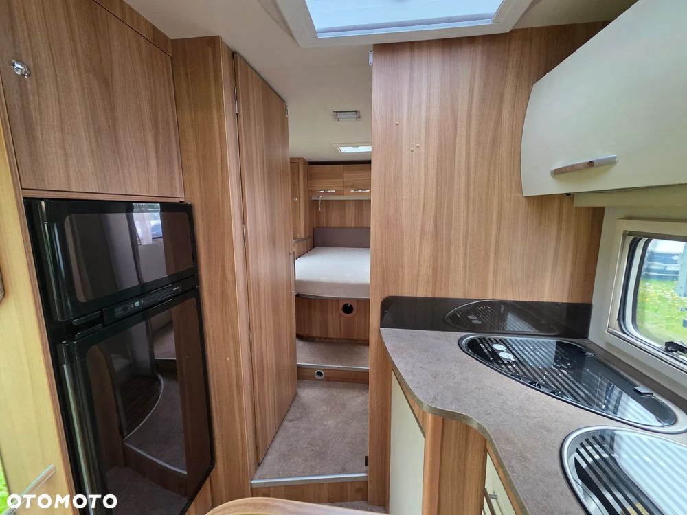 Chausson Flash 49 EB - 21