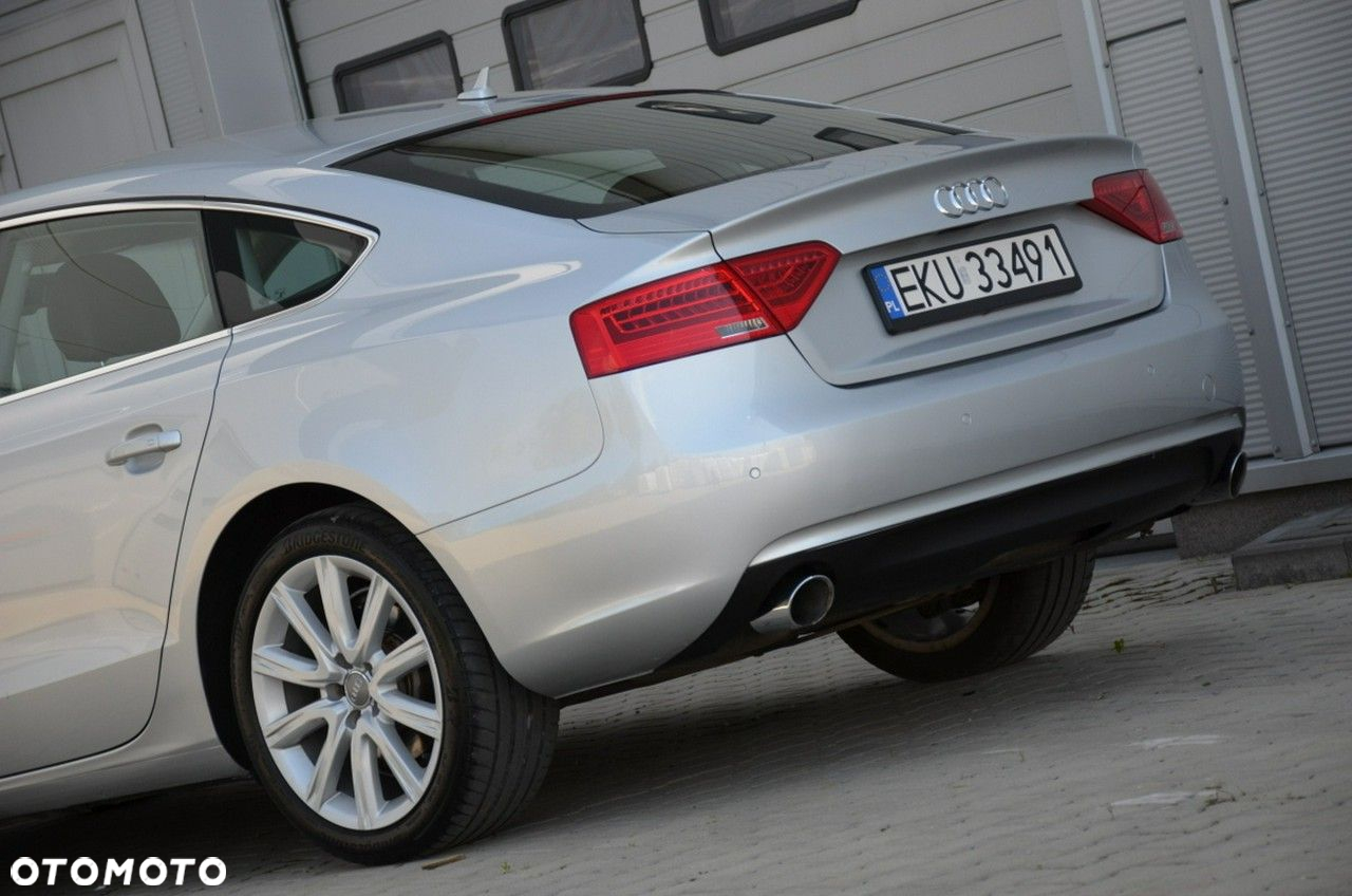 Audi A5 - 6