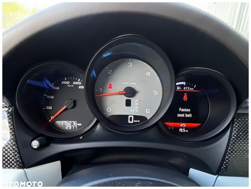 Porsche Macan S Diesel - 32