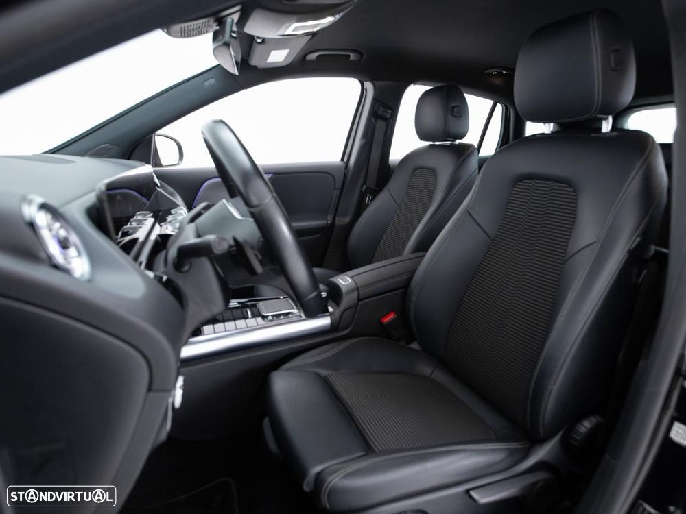 Mercedes-Benz EQA 250 Progressive - 9