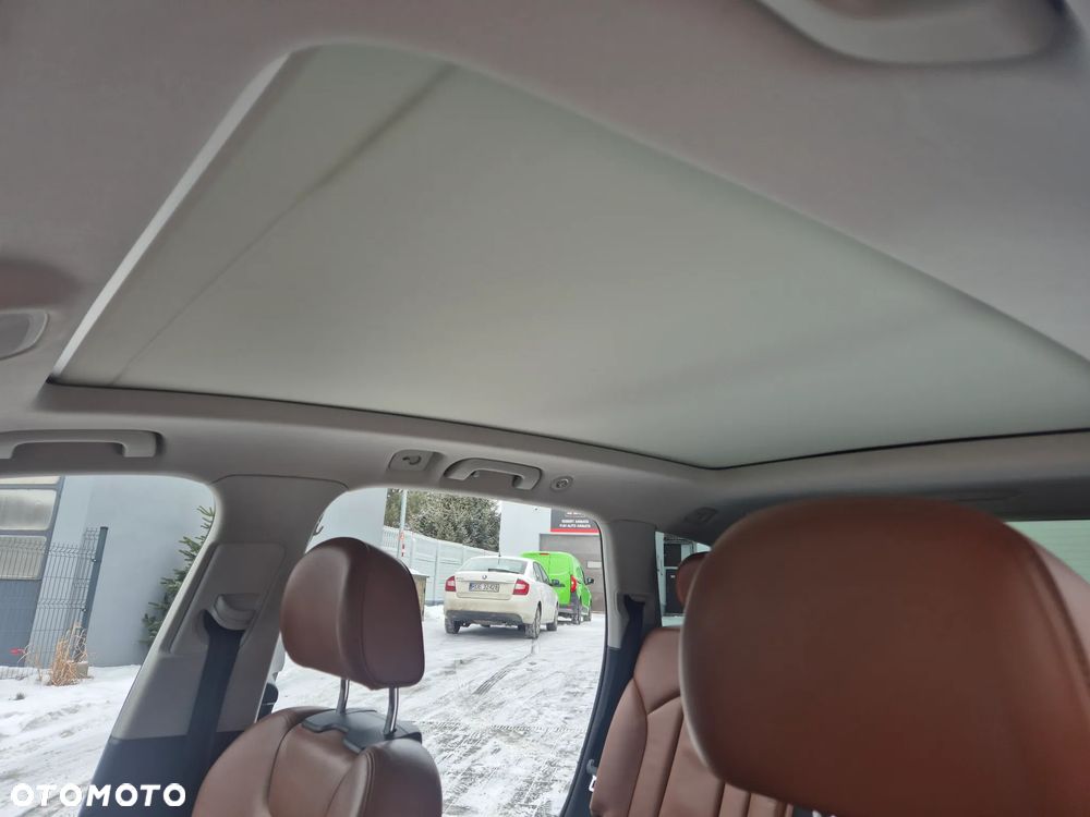 Audi Q7 - 13