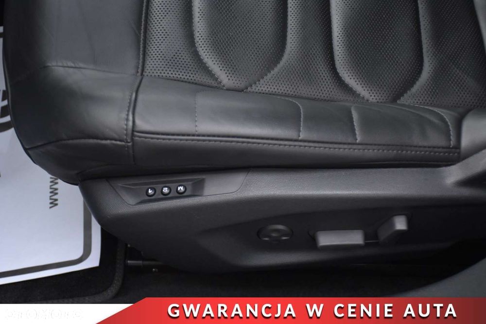 Citroën C5X PureTech 180 Start&Stop EAT8 SHINE PACK - 22